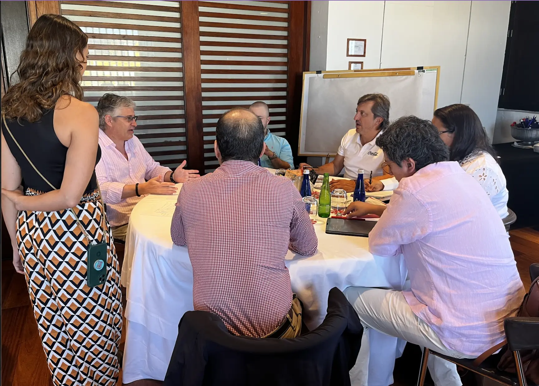 Imagen del caso Strategic Planning and Prioritization