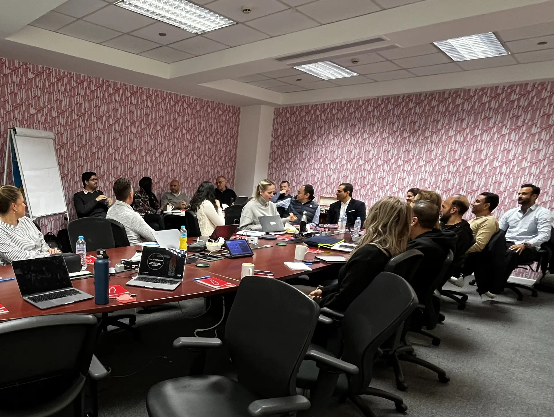 Imagen del caso Accelerating Commercial Growth