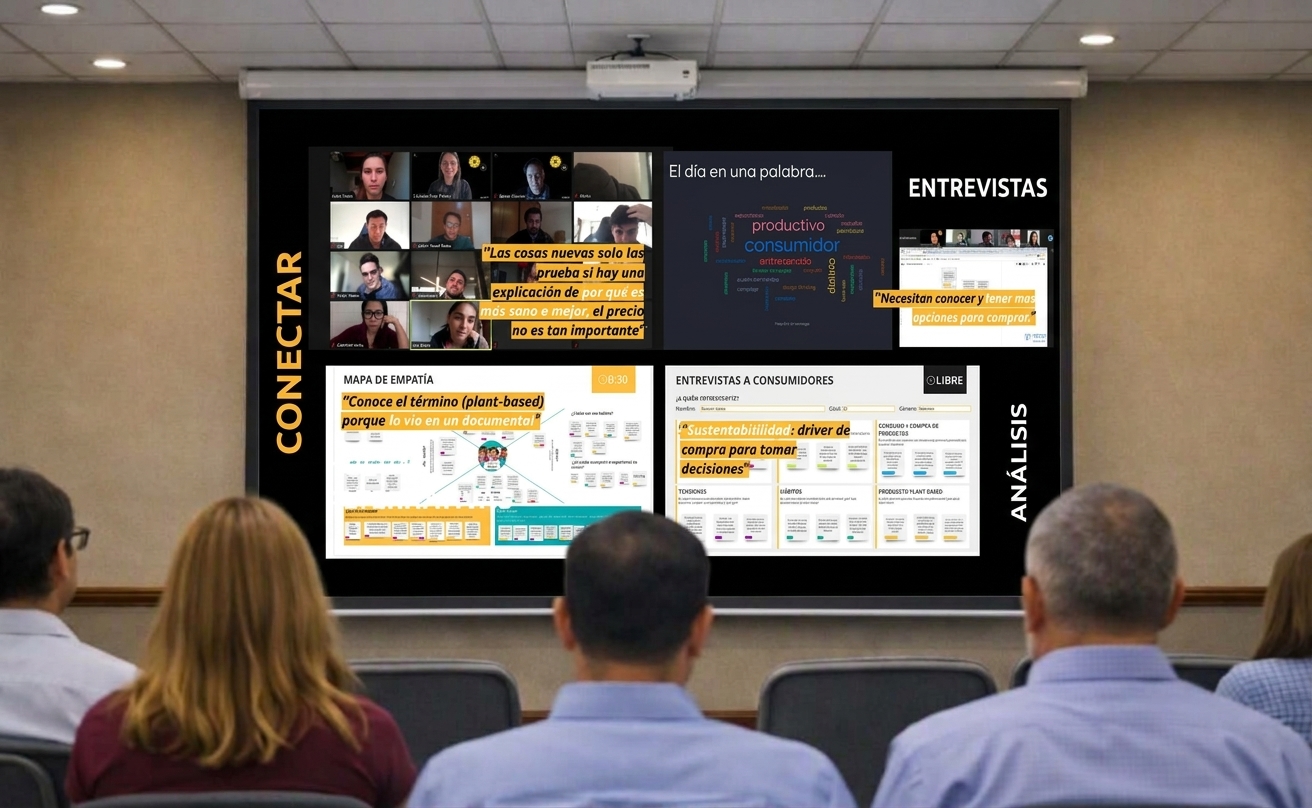 Imagen del caso Unlocking Innovation for Future Portfolio